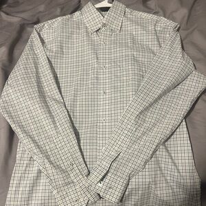 Onward reserve classic fit button down